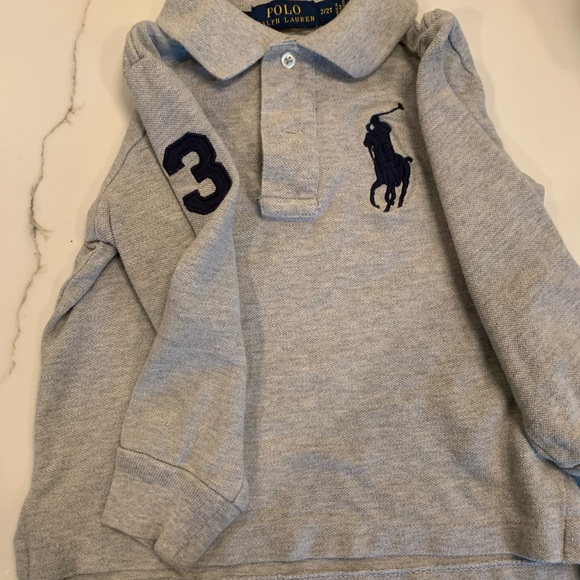 Polo Ralph Lauren Collared shirt - Picture 3 of 4